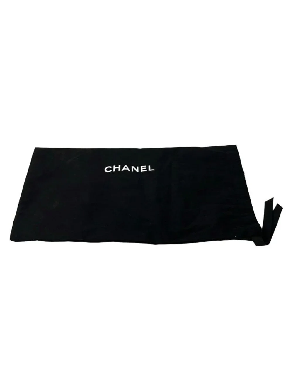 Chanel Short Boots 36 C Black CC Logo Pearl Leather Lambskin
